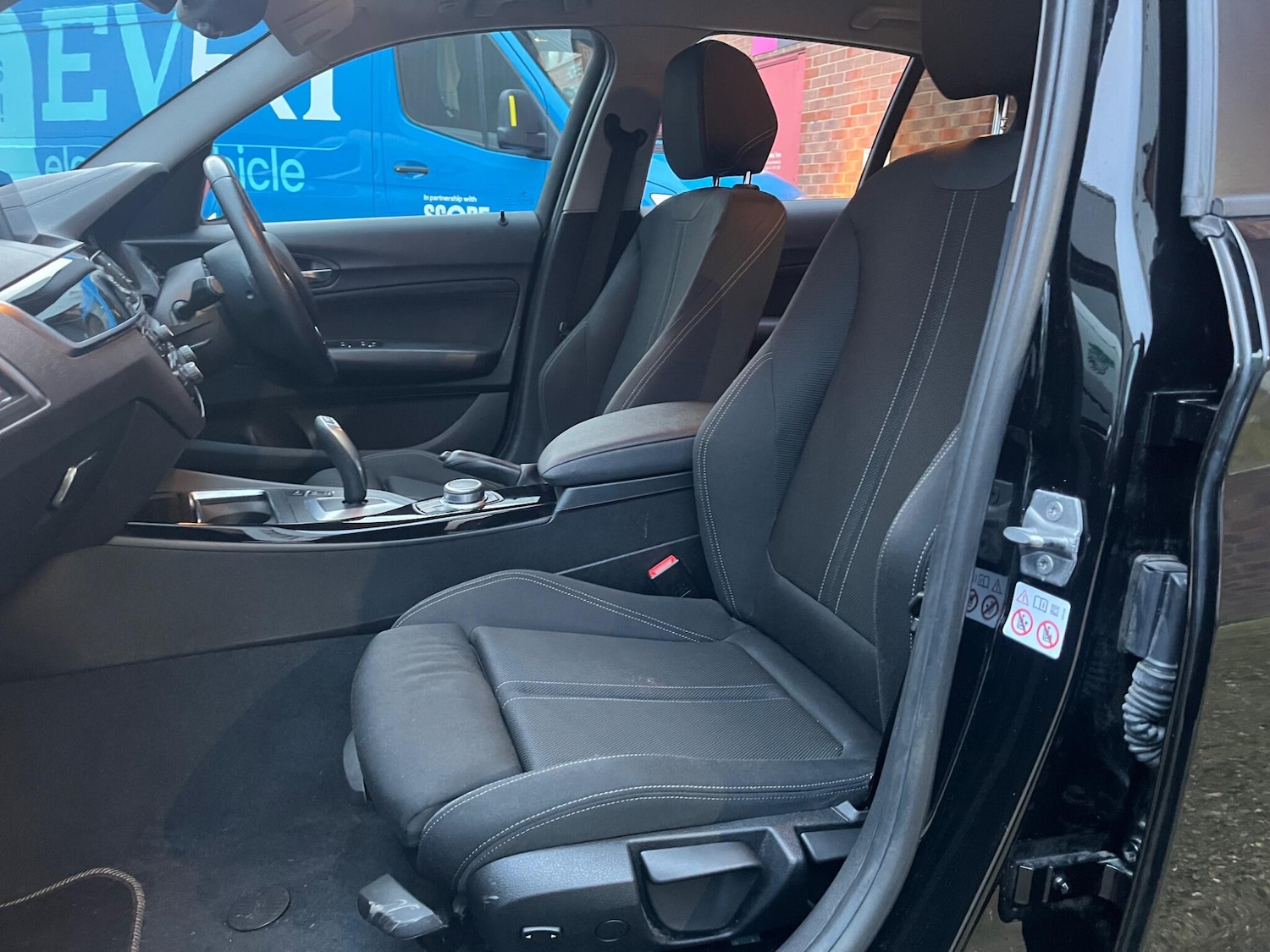 Used BMW 1 Series 2018 for sale - 76850257: Photo 70