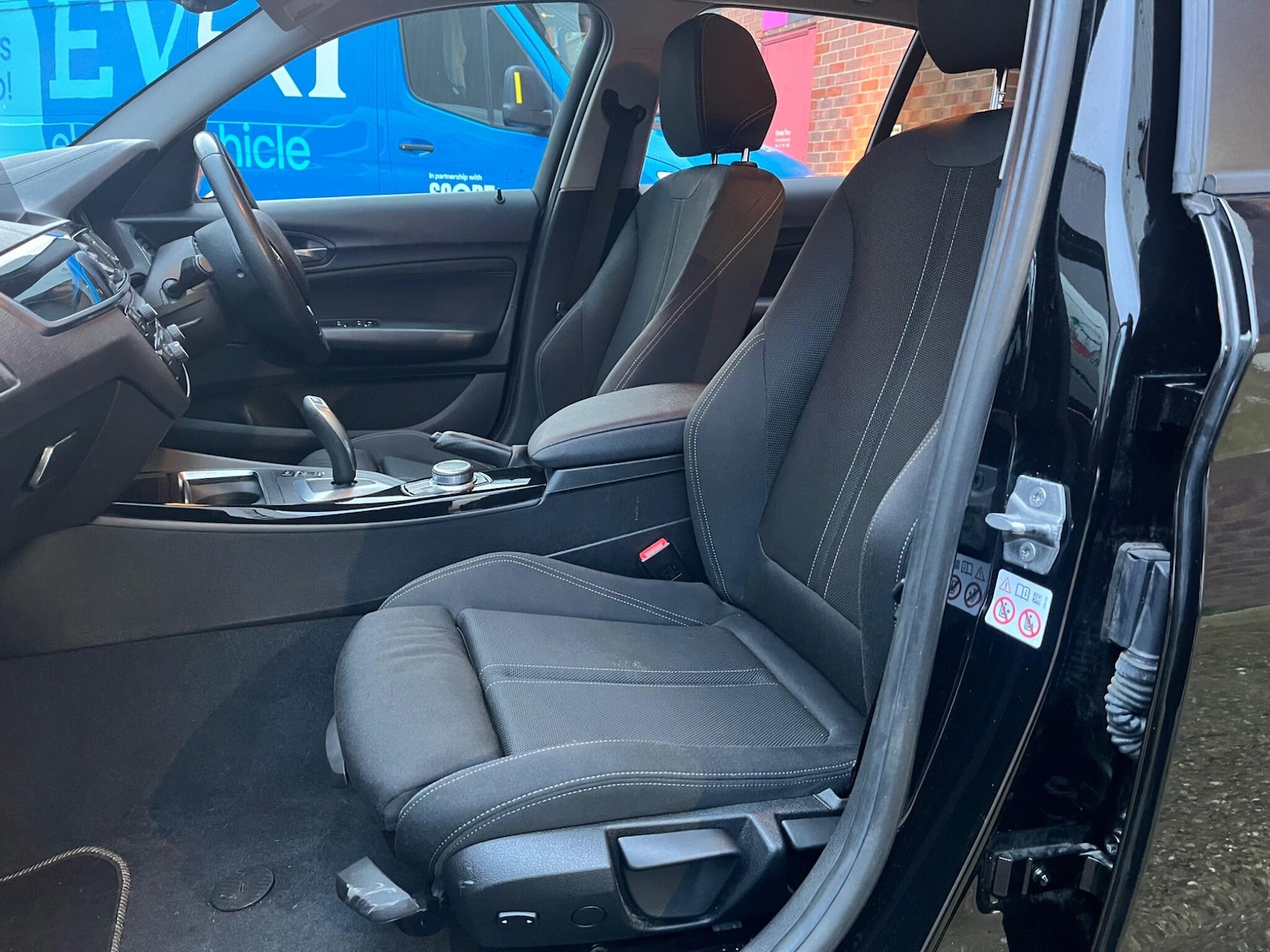 Used BMW 1 Series 2018 for sale - 76850257: Photo 71