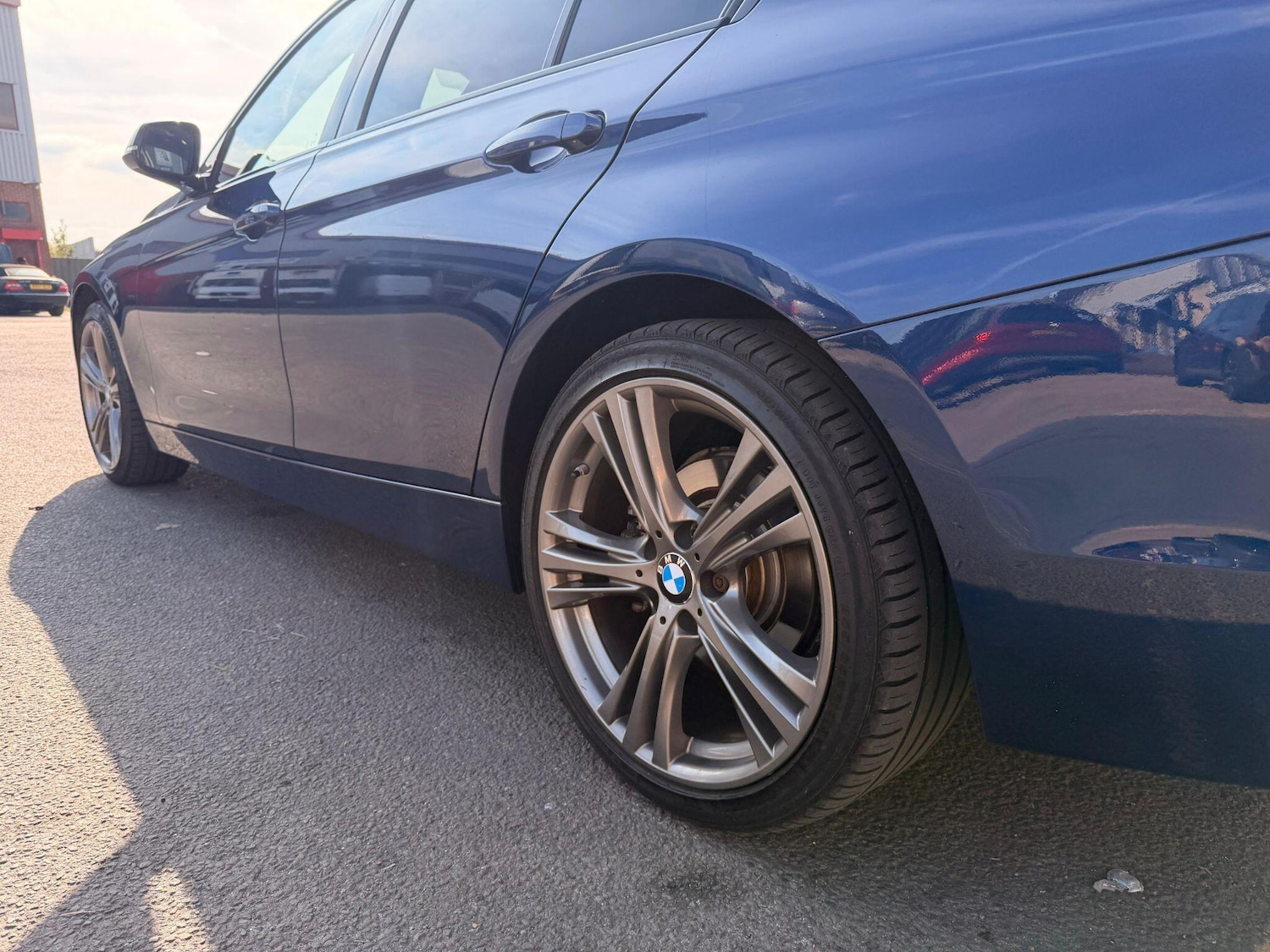 Used BMW 3 Series 2015 for sale - 76336564: Photo 34