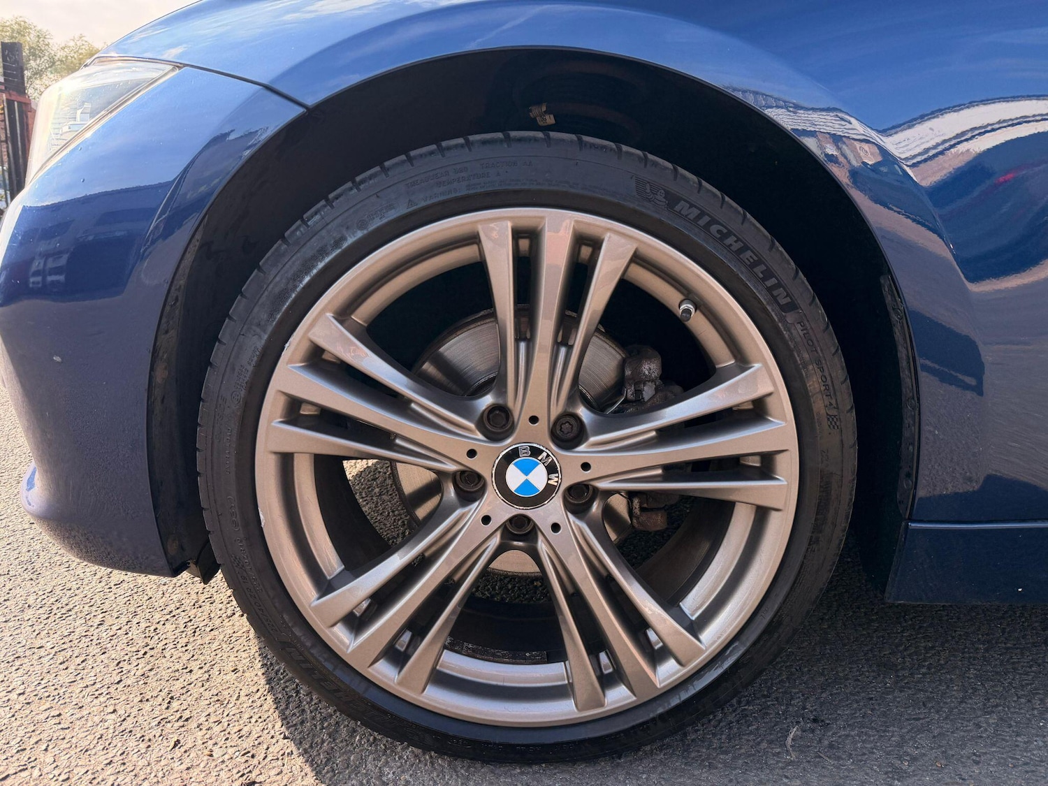 Used BMW 3 Series 2015 for sale - 76336564: Photo 35