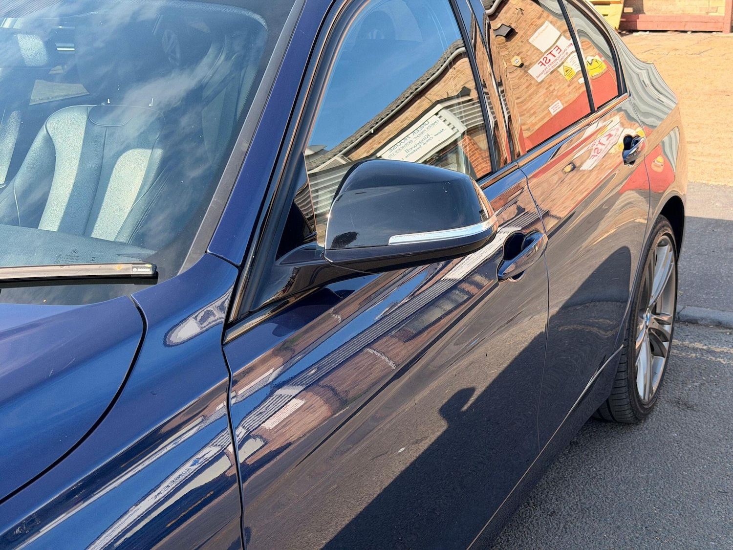 Used BMW 3 Series 2015 for sale - 76336564: Photo 40