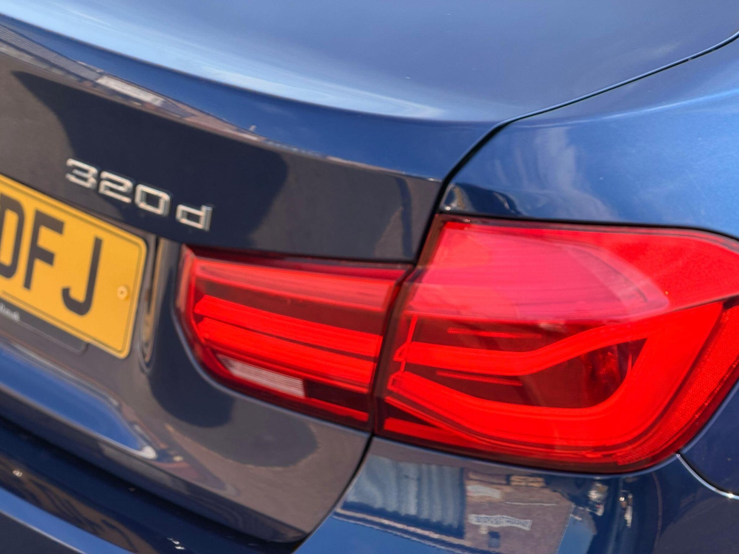 Used BMW 3 Series 2015 for sale - 76336564: Photo 46