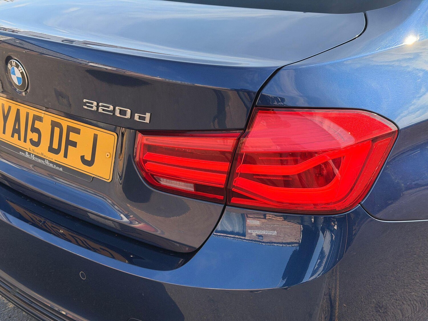 Used BMW 3 Series 2015 for sale - 76336564: Photo 47