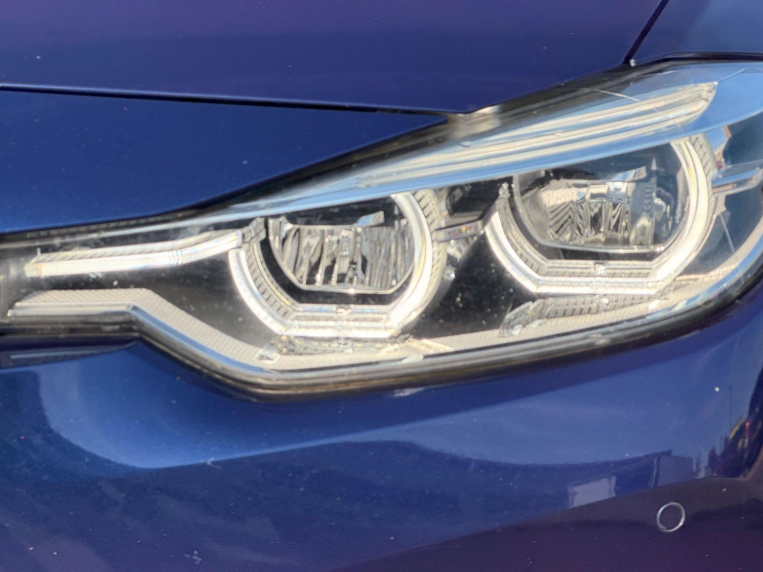 Used BMW 3 Series 2015 for sale - 76336564: Photo 49