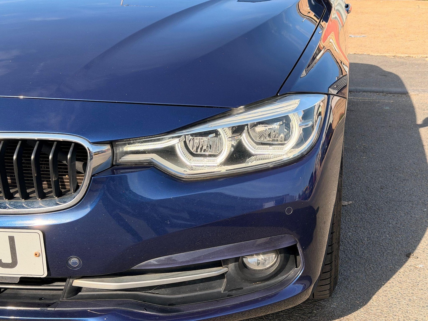 Used BMW 3 Series 2015 for sale - 76336564: Photo 50