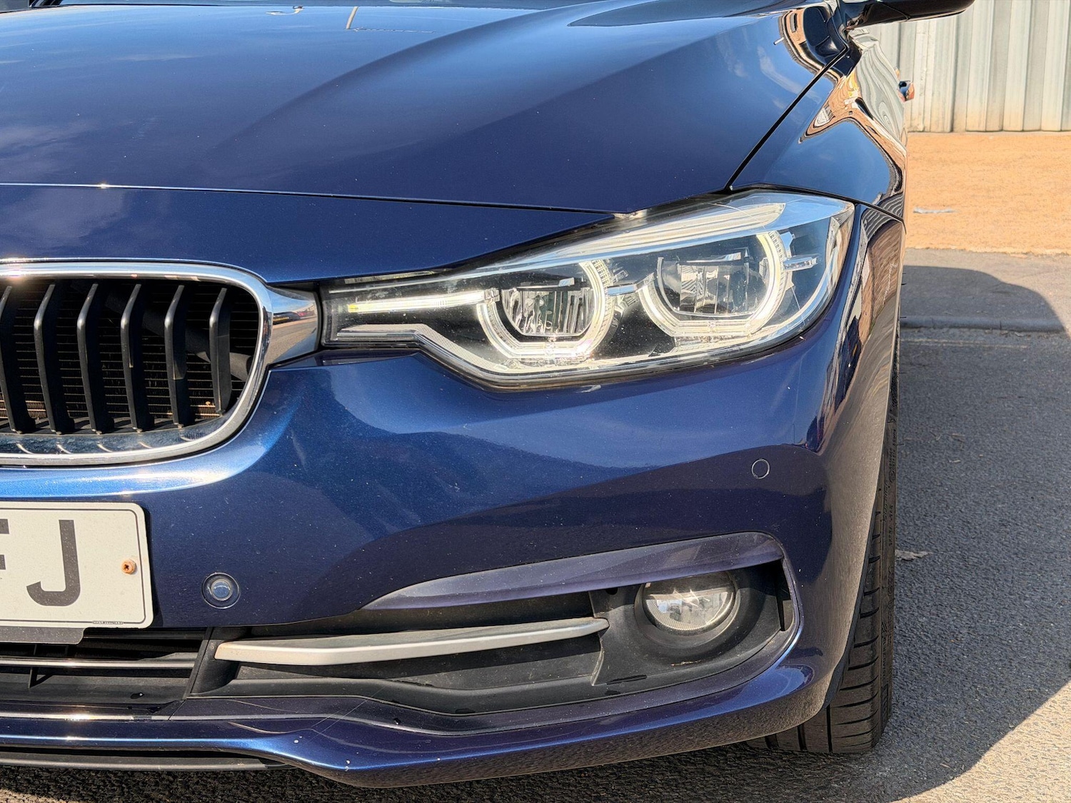 Used BMW 3 Series 2015 for sale - 76336564: Photo 51