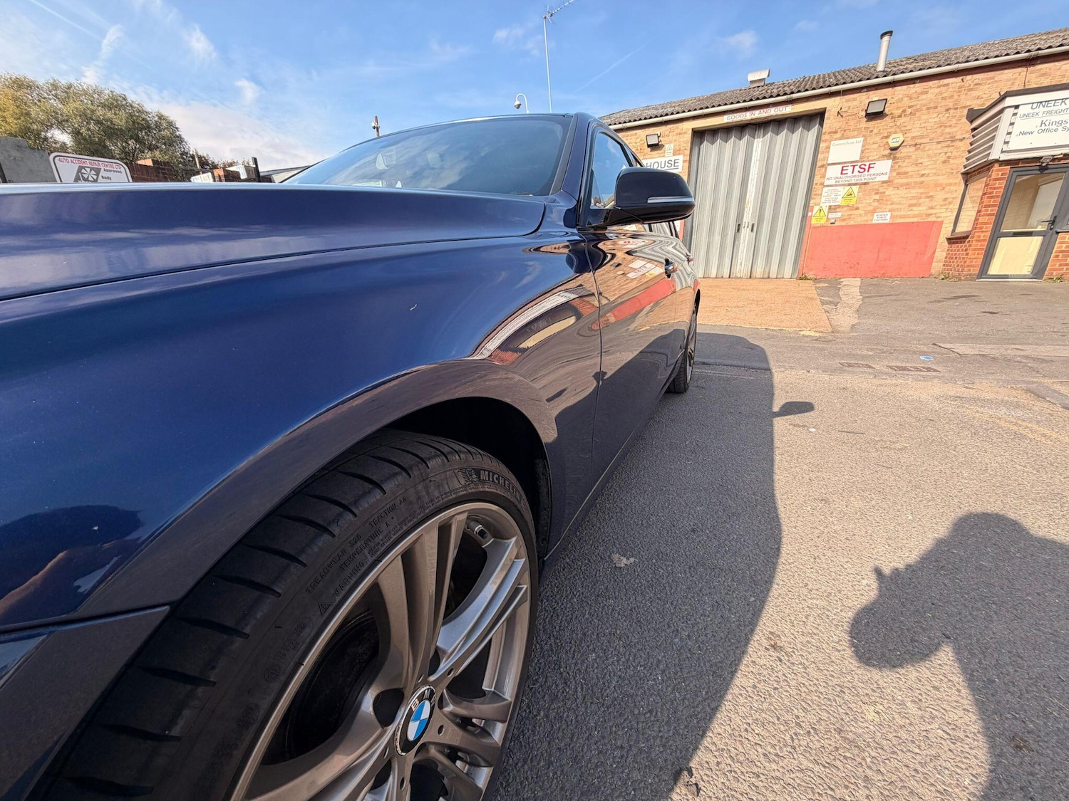 Used BMW 3 Series 2015 for sale - 76336564: Photo 52