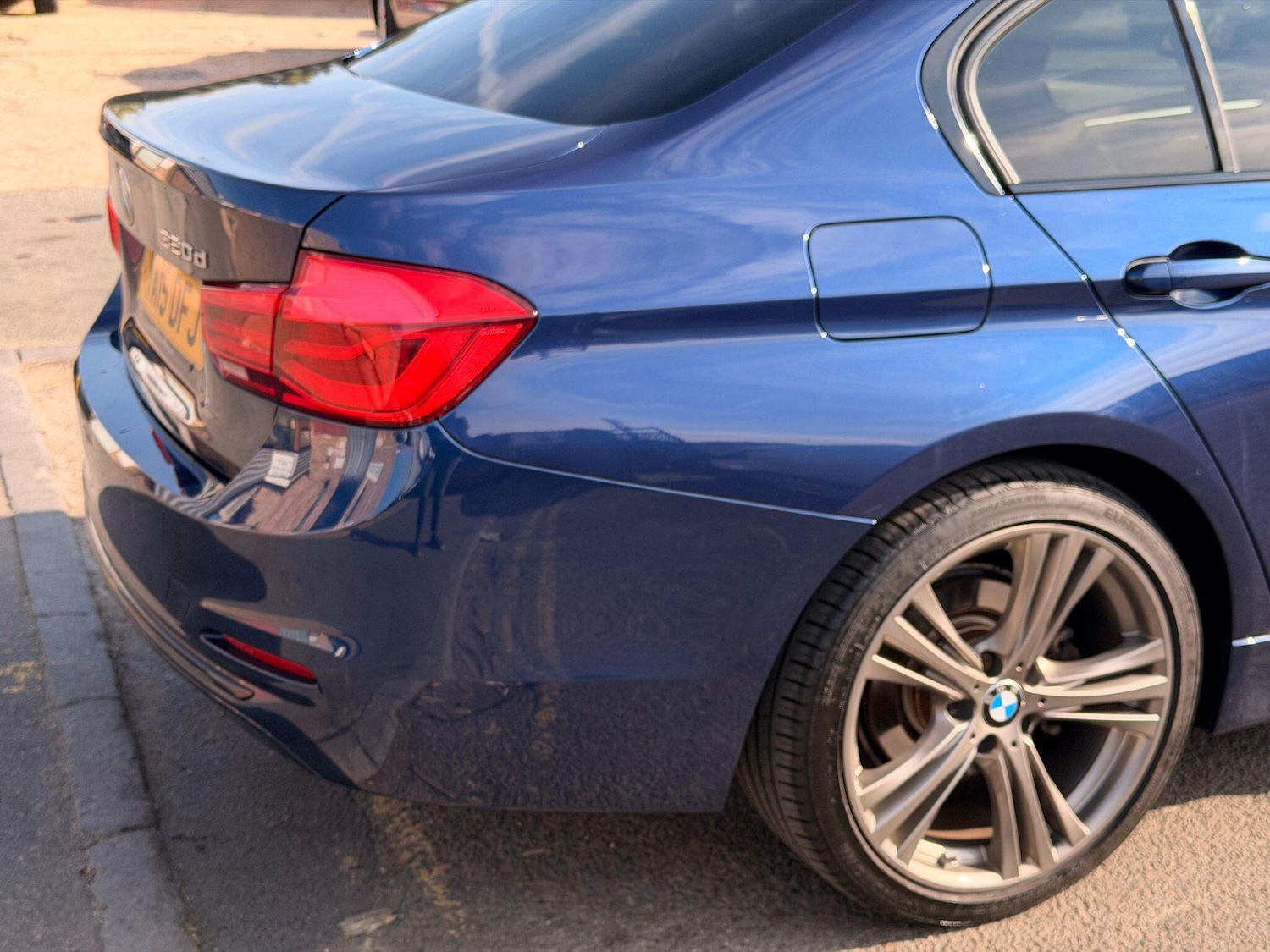 Used BMW 3 Series 2015 for sale - 76336564: Photo 53