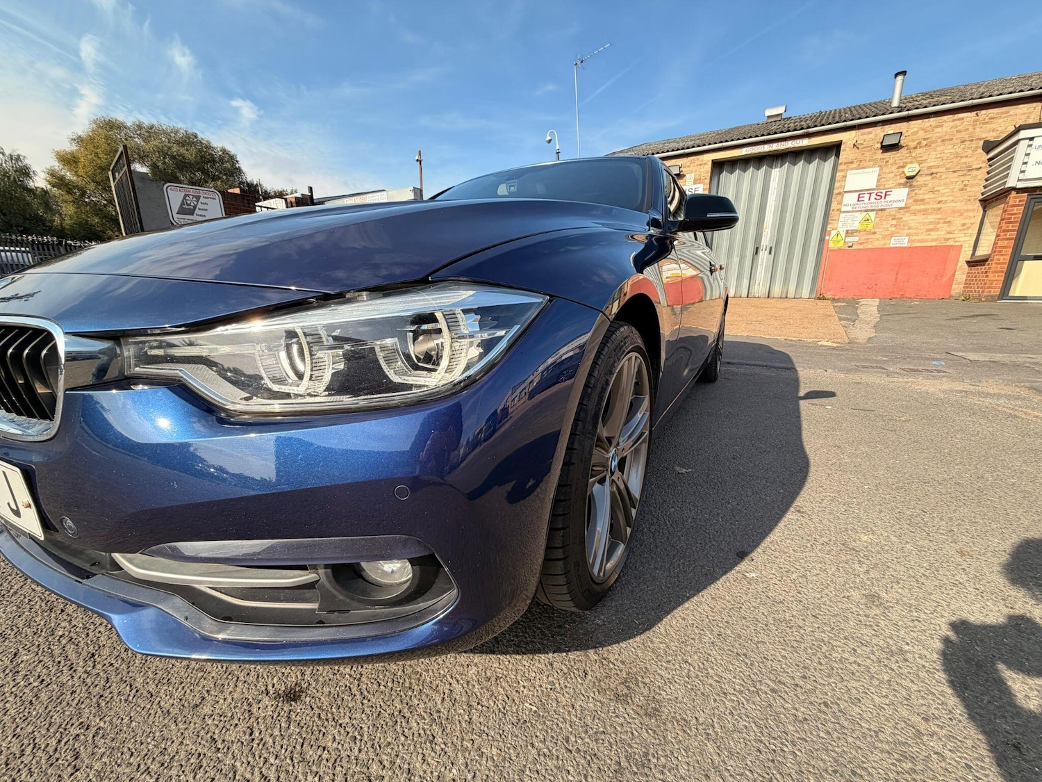 Used BMW 3 Series 2015 for sale - 76336564: Photo 54