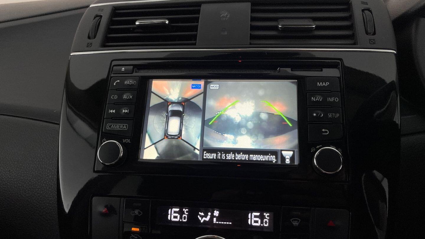 Vehicle 13