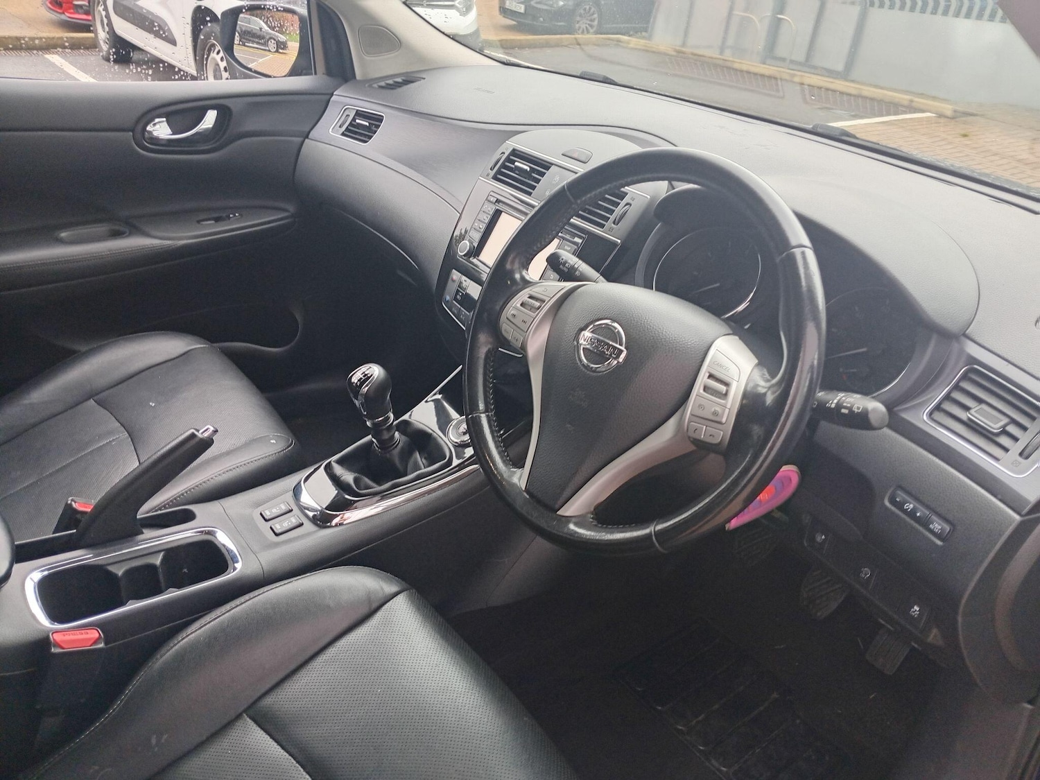 Used Nissan Pulsar 2016 for sale - 75954043: Photo 20