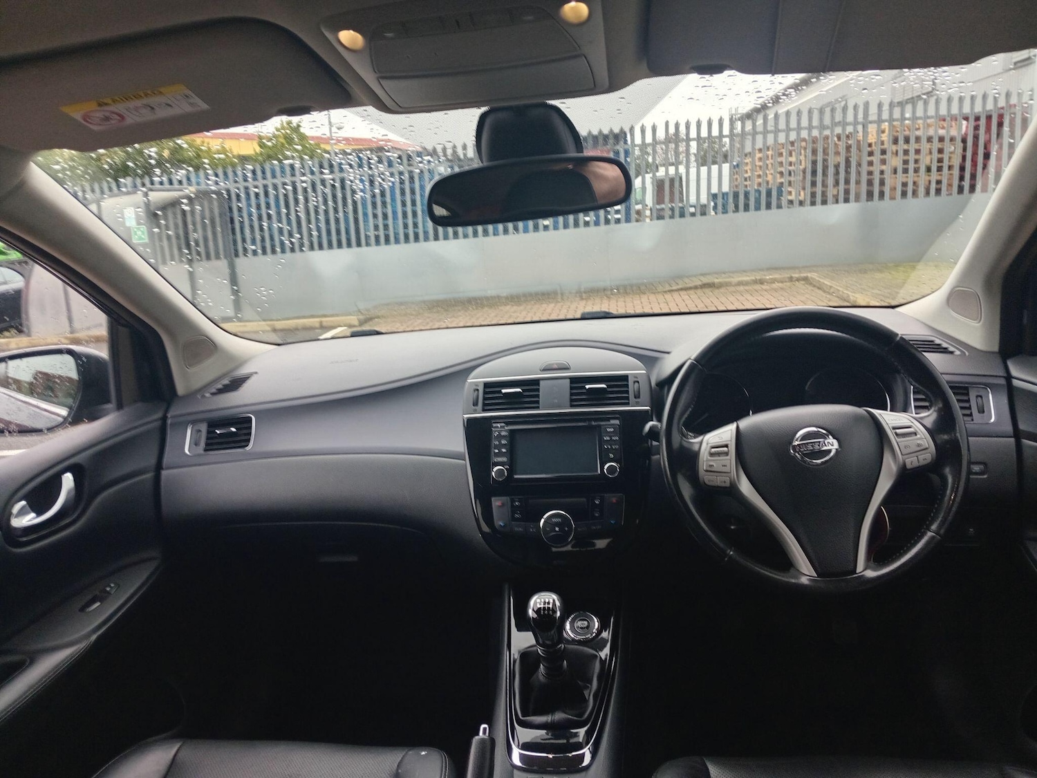 Used Nissan Pulsar 2016 for sale - 75954043: Photo 22