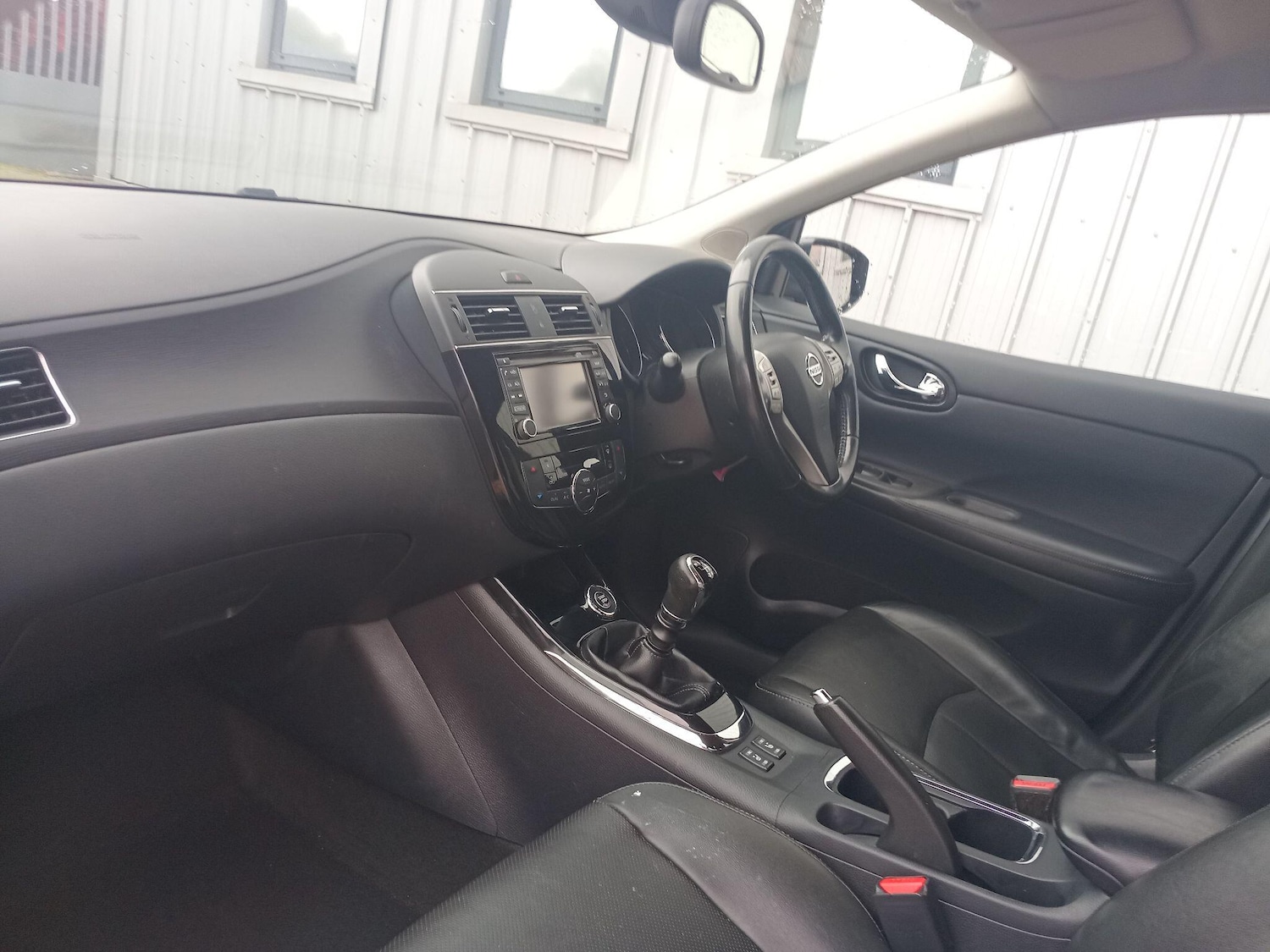 Used Nissan Pulsar 2016 for sale - 75954043: Photo 23