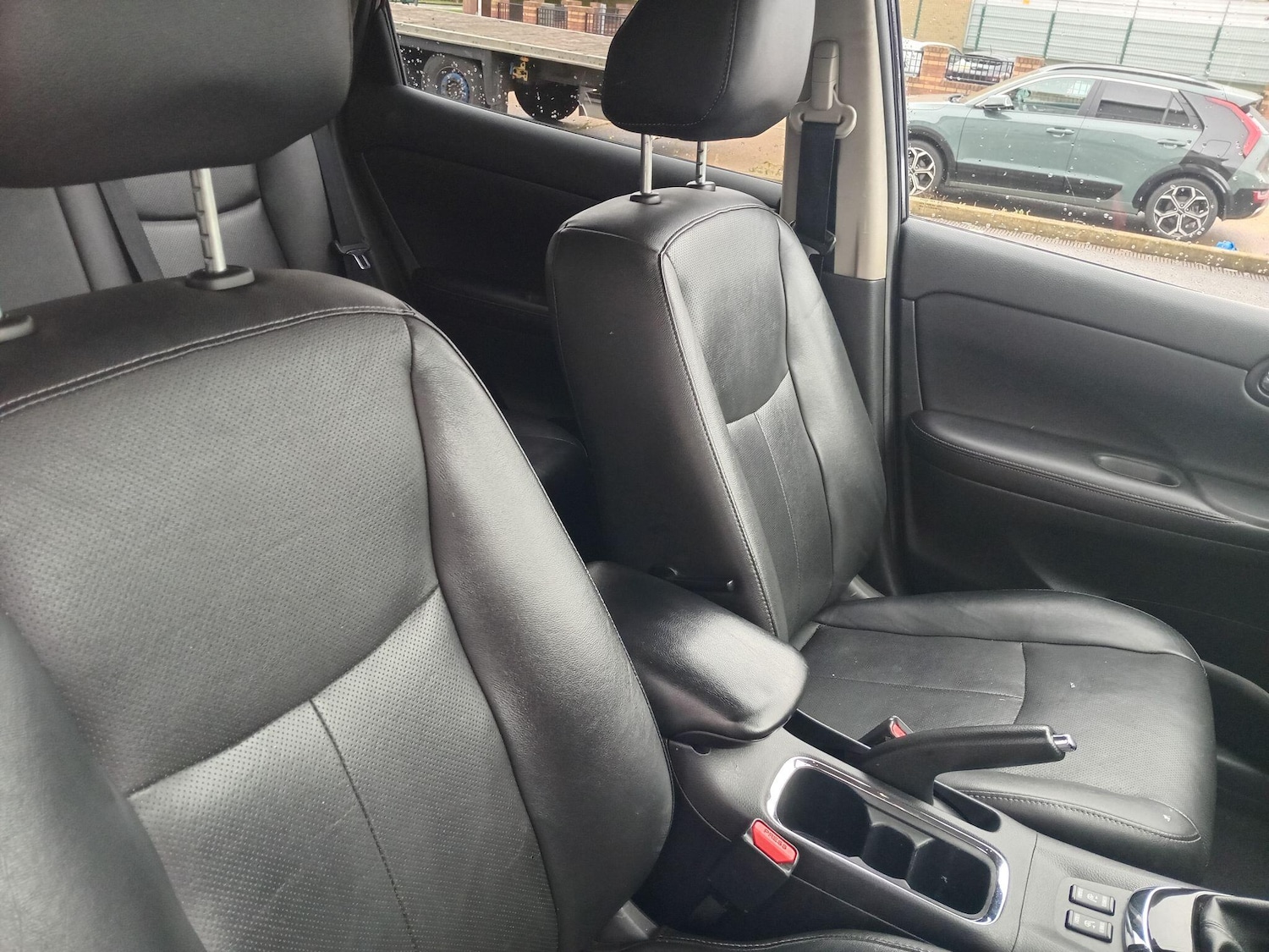 Used Nissan Pulsar 2016 for sale - 75954043: Photo 24