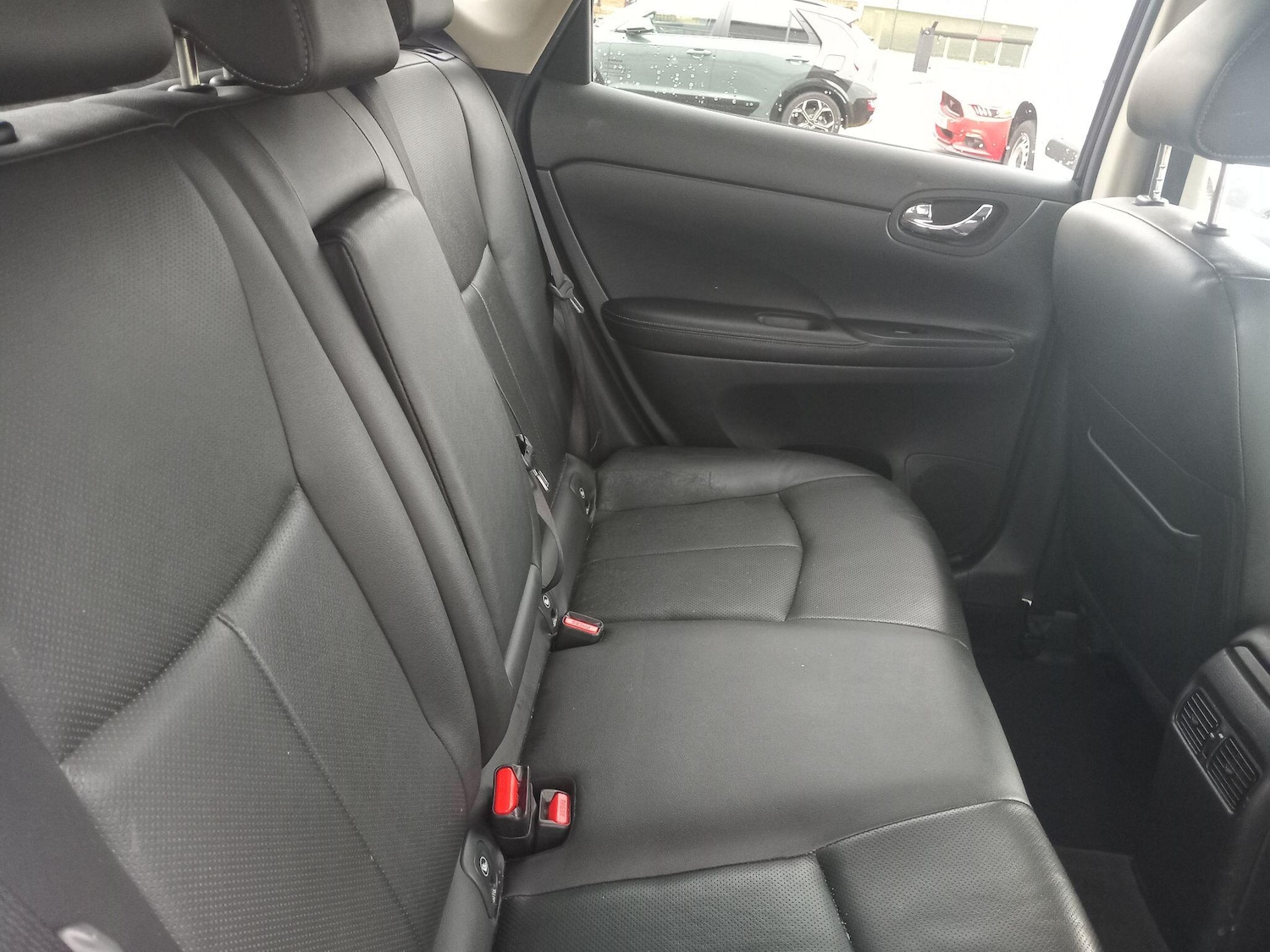 Used Nissan Pulsar 2016 for sale - 75954043: Photo 25