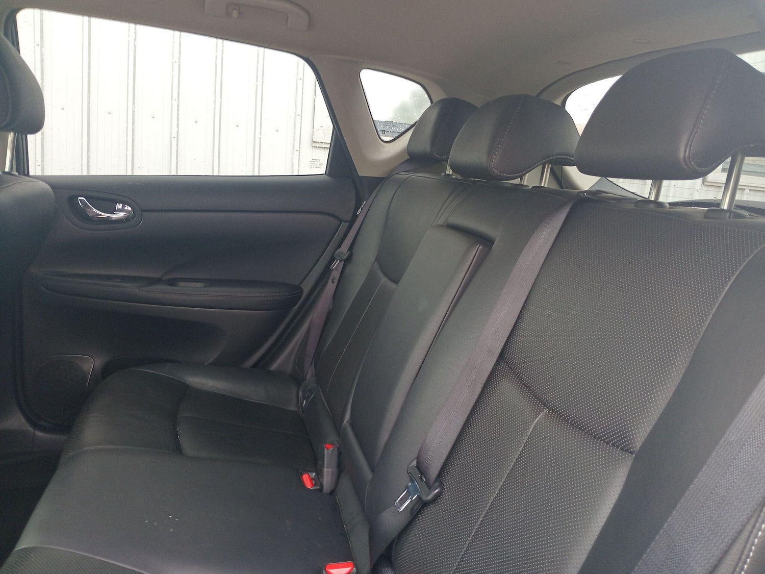 Used Nissan Pulsar 2016 for sale - 75954043: Photo 26