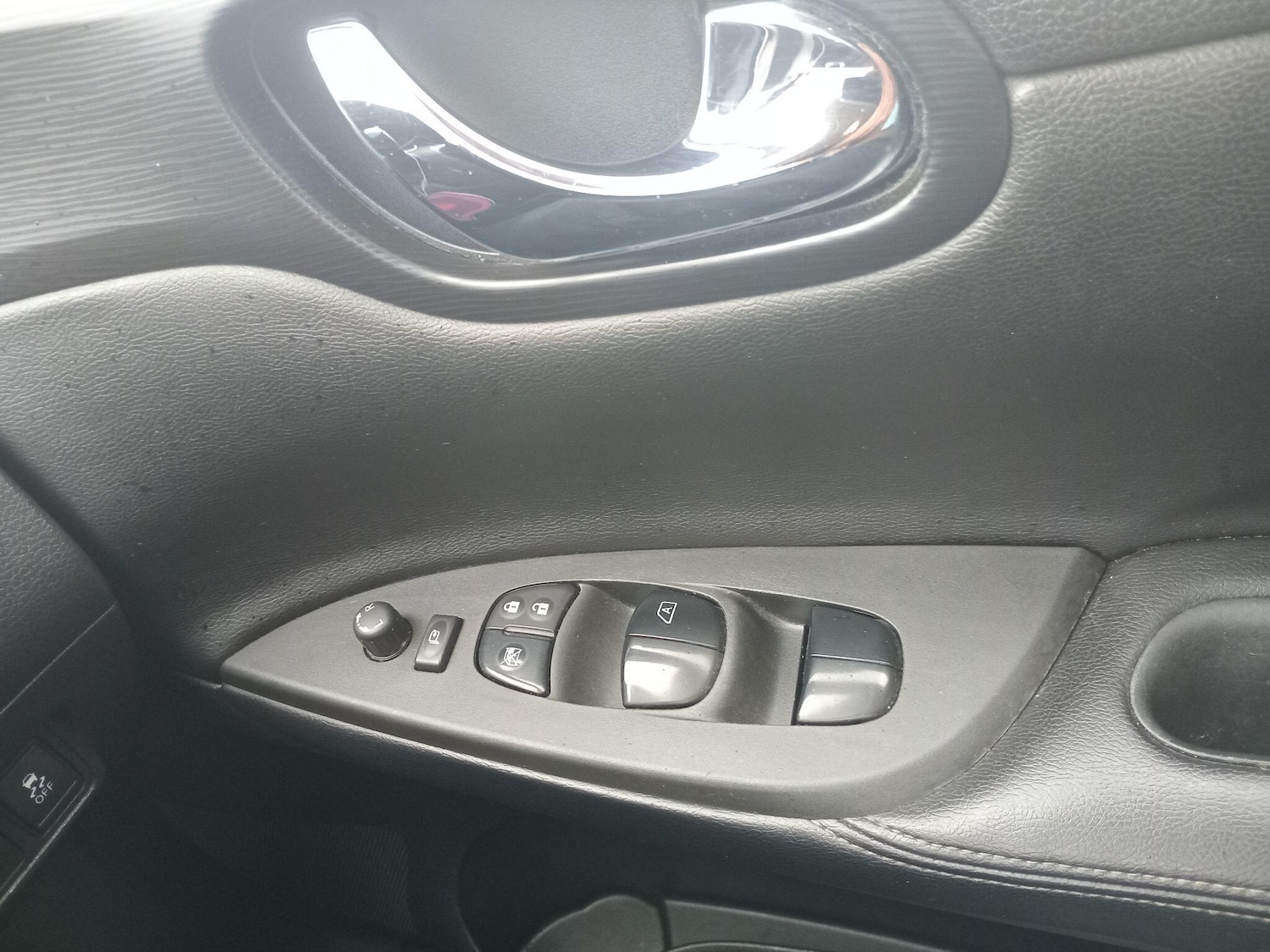 Used Nissan Pulsar 2016 for sale - 75954043: Photo 27