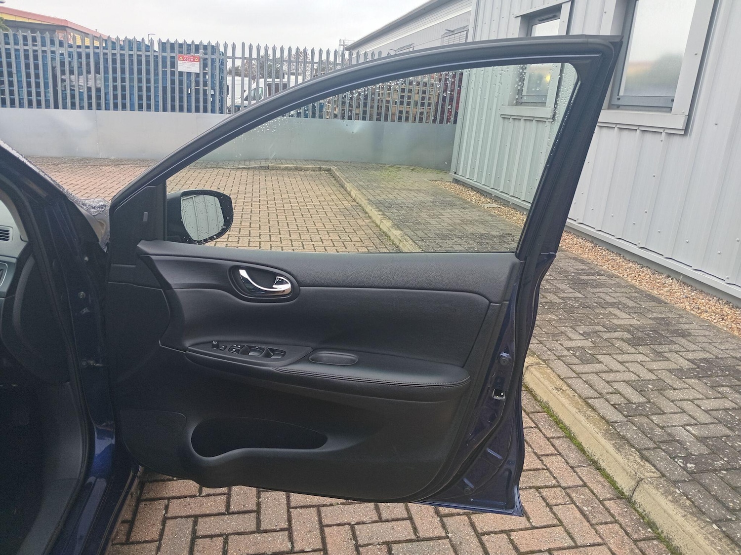 Used Nissan Pulsar 2016 for sale - 75954043: Photo 28