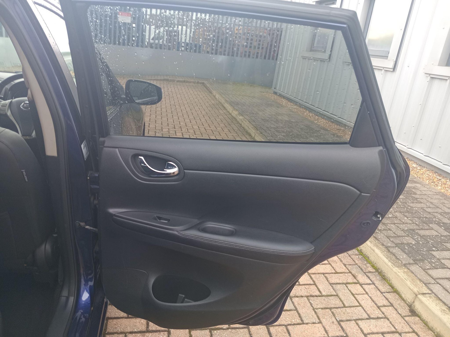 Used Nissan Pulsar 2016 for sale - 75954043: Photo 29