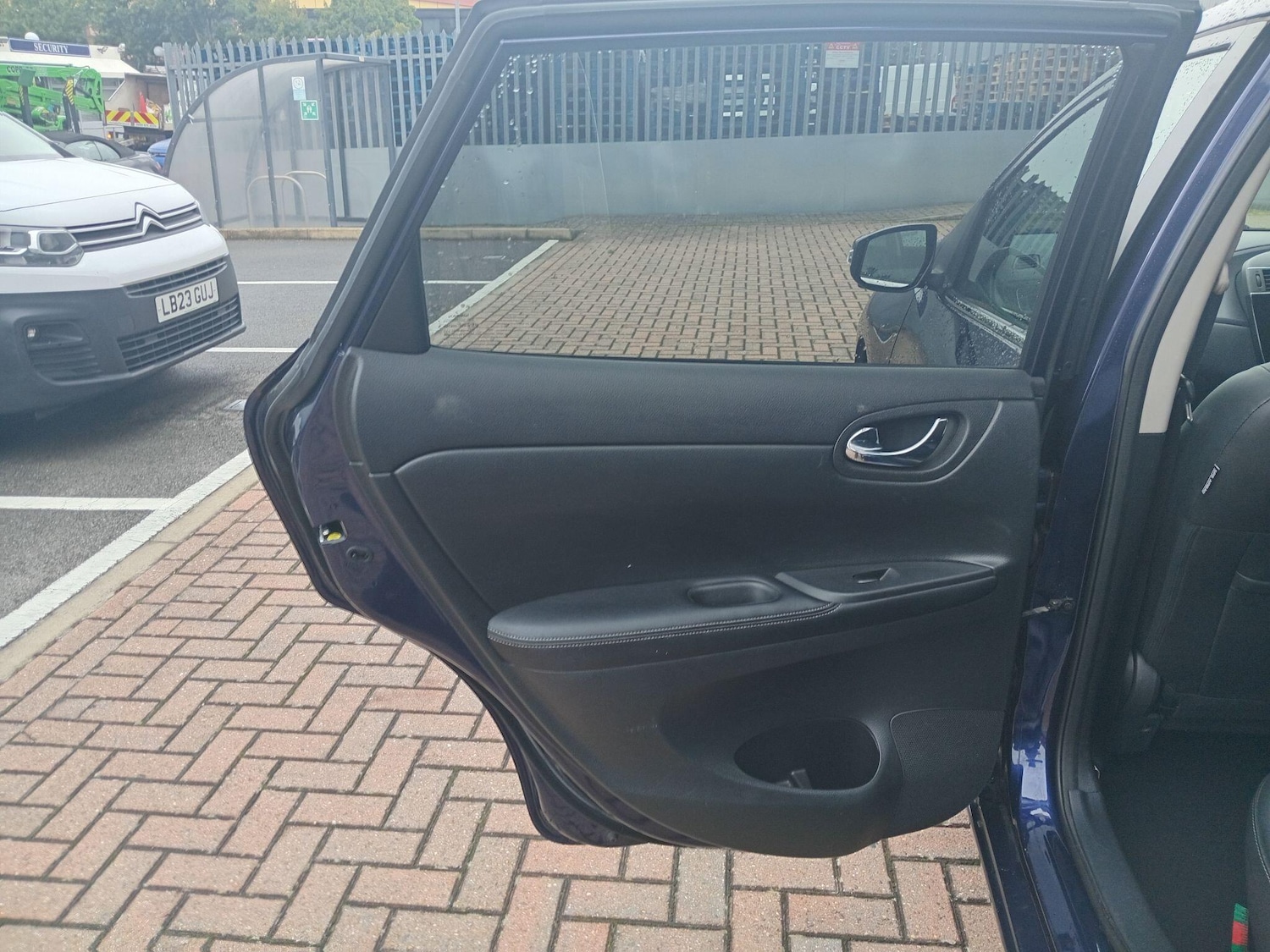 Used Nissan Pulsar 2016 for sale - 75954043: Photo 30