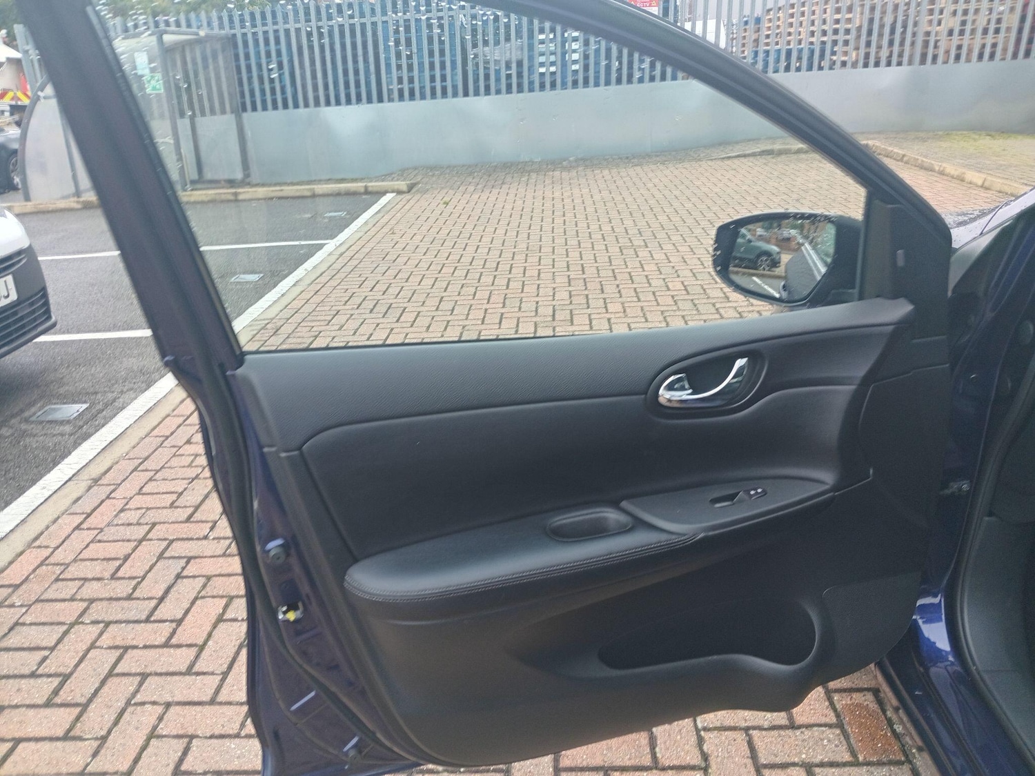 Used Nissan Pulsar 2016 for sale - 75954043: Photo 31