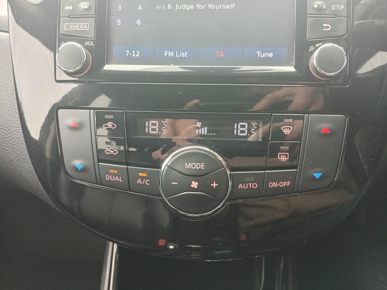 Used Nissan Pulsar 2016 for sale - 75954043: Photo 34