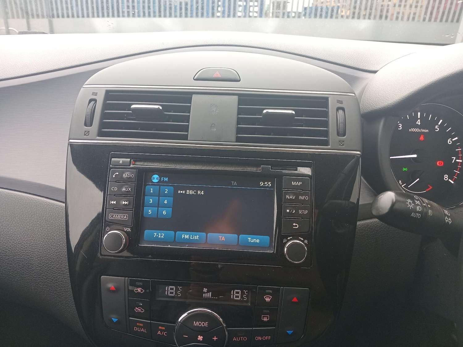 Used Nissan Pulsar 2016 for sale - 75954043: Photo 35