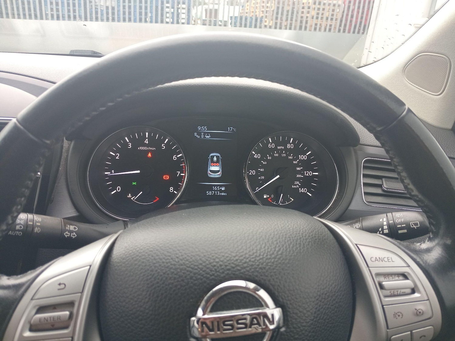 Used Nissan Pulsar 2016 for sale - 75954043: Photo 36