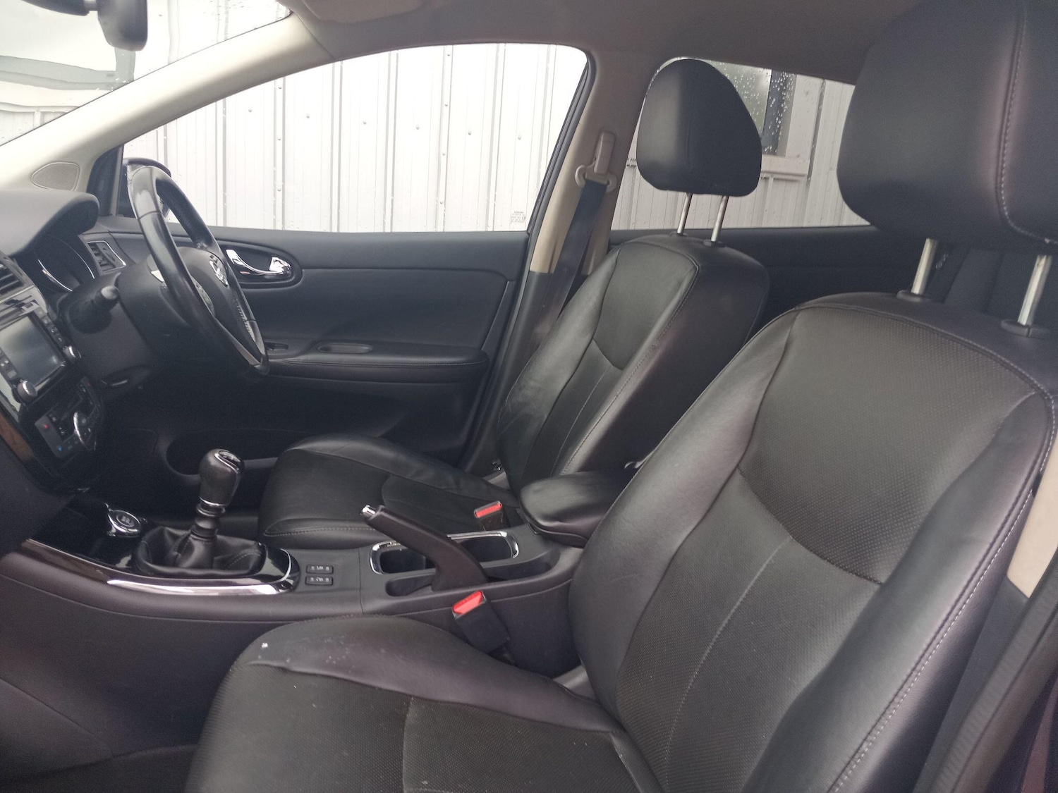 Used Nissan Pulsar 2016 for sale - 75954043: Photo 38