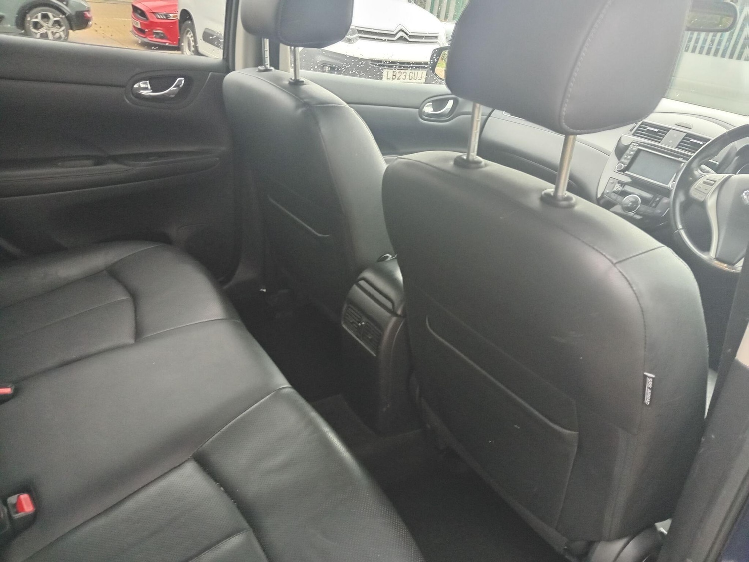 Used Nissan Pulsar 2016 for sale - 75954043: Photo 39