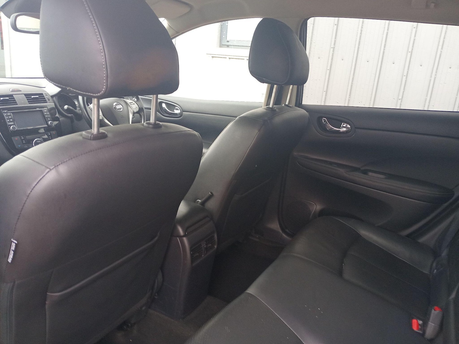 Used Nissan Pulsar 2016 for sale - 75954043: Photo 40