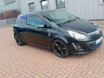 (13) - 1.2 16V Limited Edition Euro 5 3dr