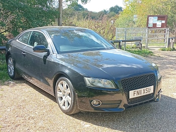 2011 (11) - 2.0T FSI Quattro SE 2dr S Tronic