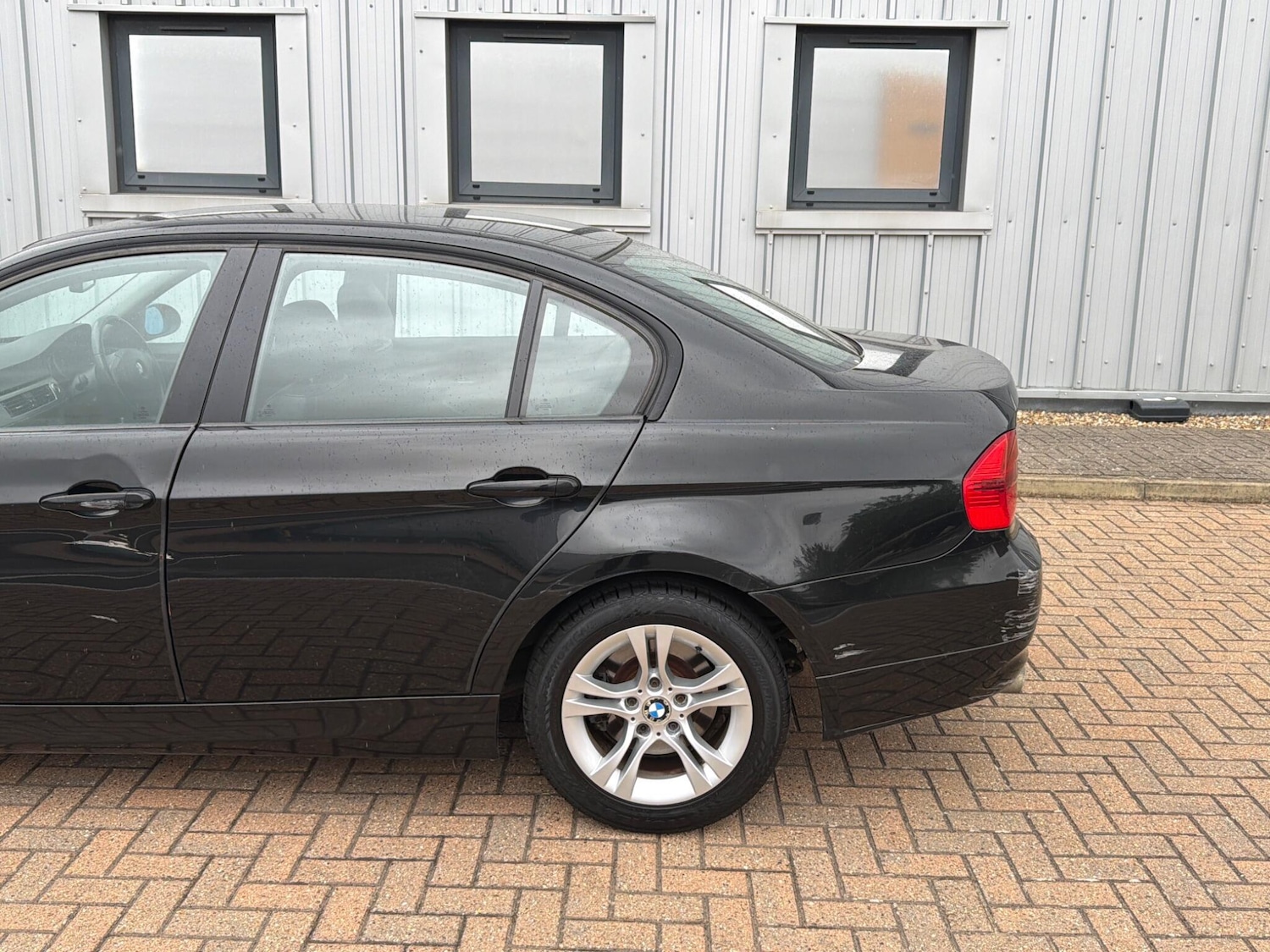 Used BMW 3 Series 2008 for sale - 78062723: Photo 10