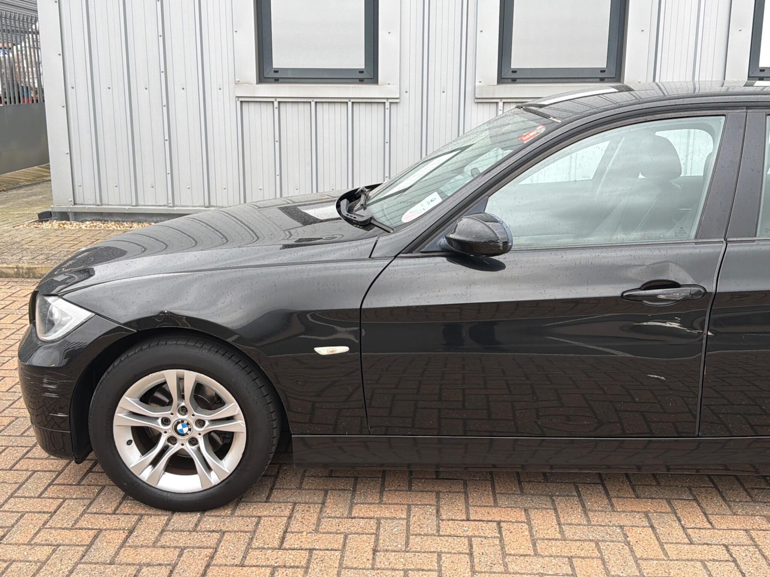 Used BMW 3 Series 2008 for sale - 78062723: Photo 11