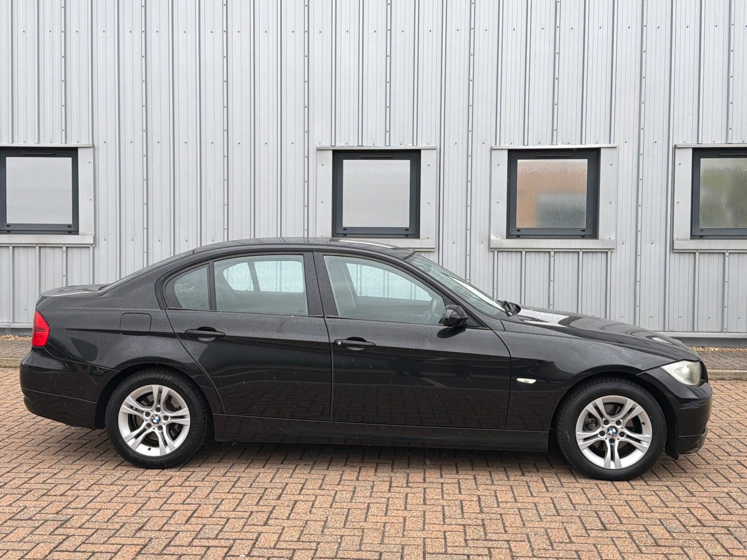Used BMW 3 Series 2008 for sale - 78062723: Photo 14