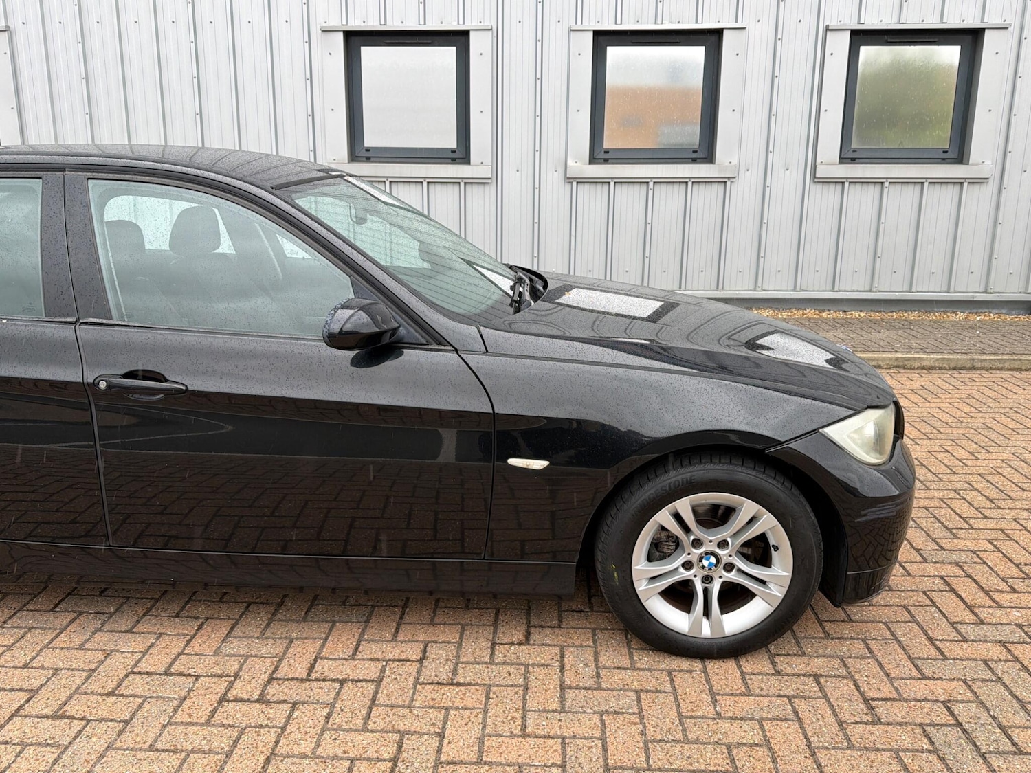 Used BMW 3 Series 2008 for sale - 78062723: Photo 15