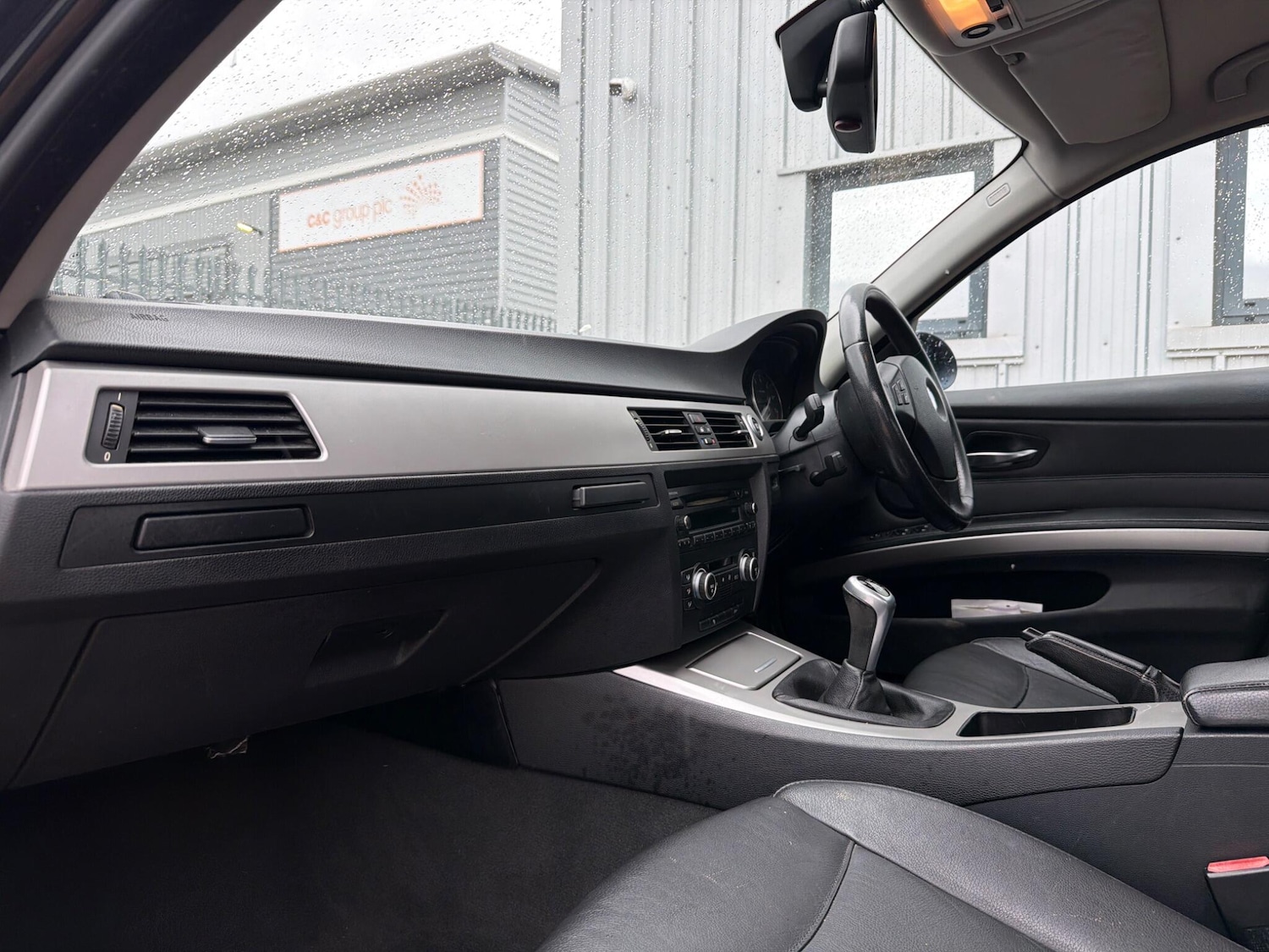 Used BMW 3 Series 2008 for sale - 78062723: Photo 17