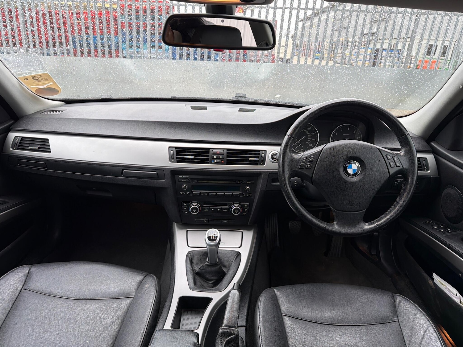 Used BMW 3 Series 2008 for sale - 78062723: Photo 18