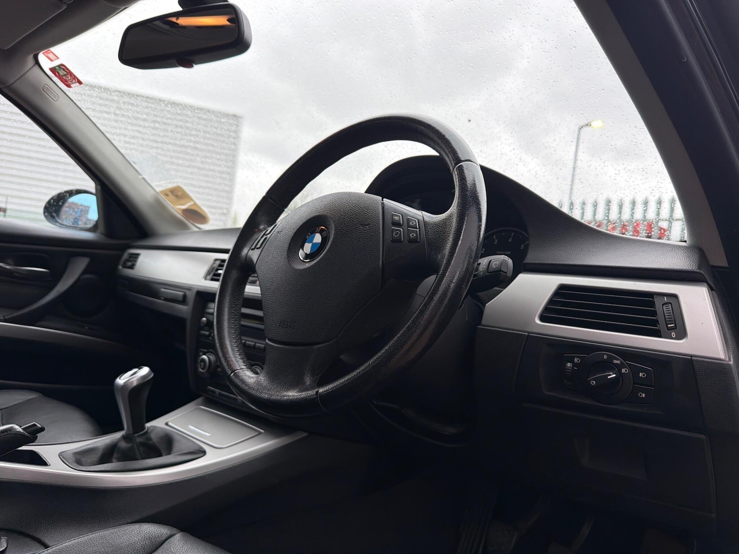 Used BMW 3 Series 2008 for sale - 78062723: Photo 19