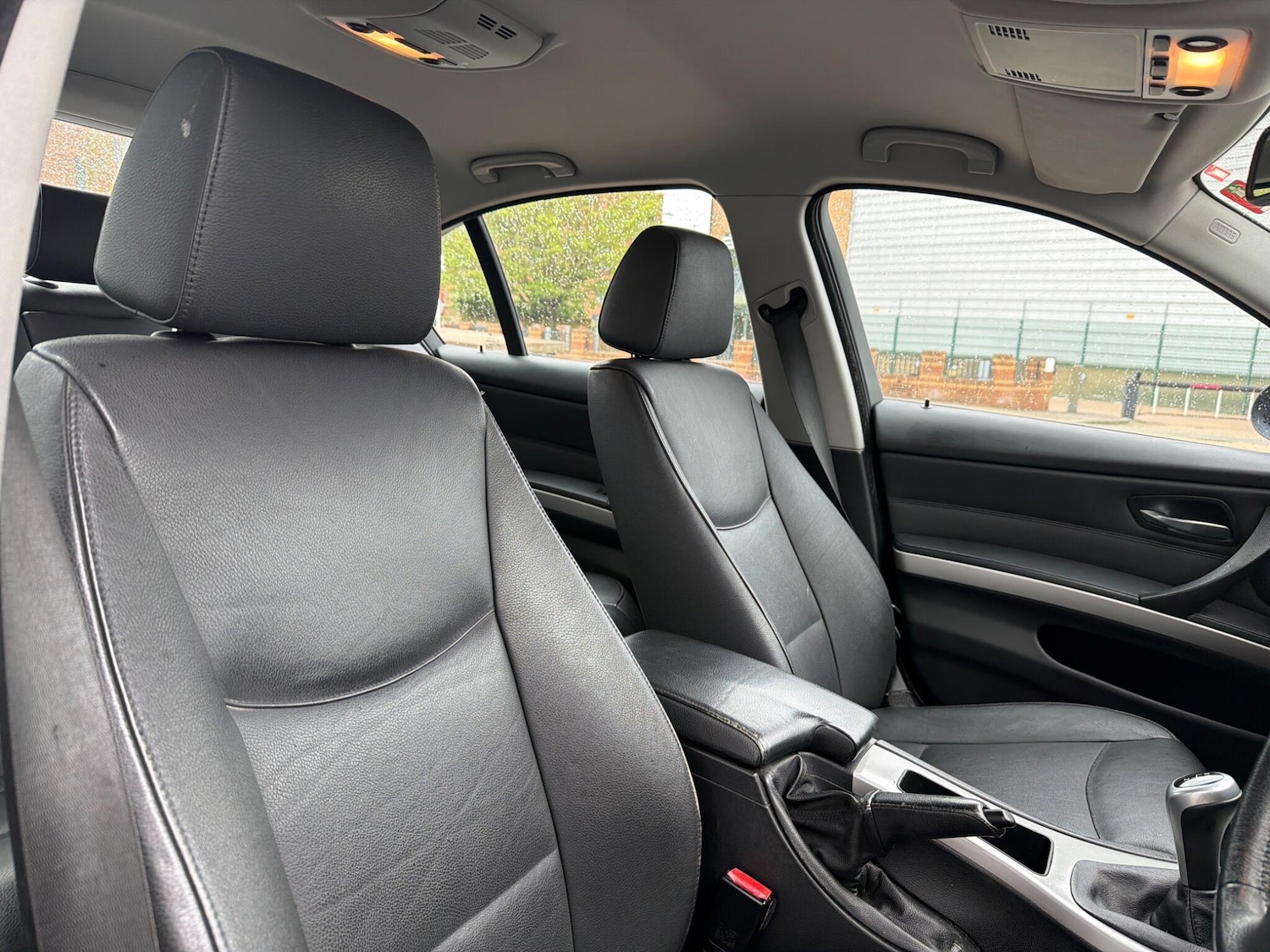 Used BMW 3 Series 2008 for sale - 78062723: Photo 20