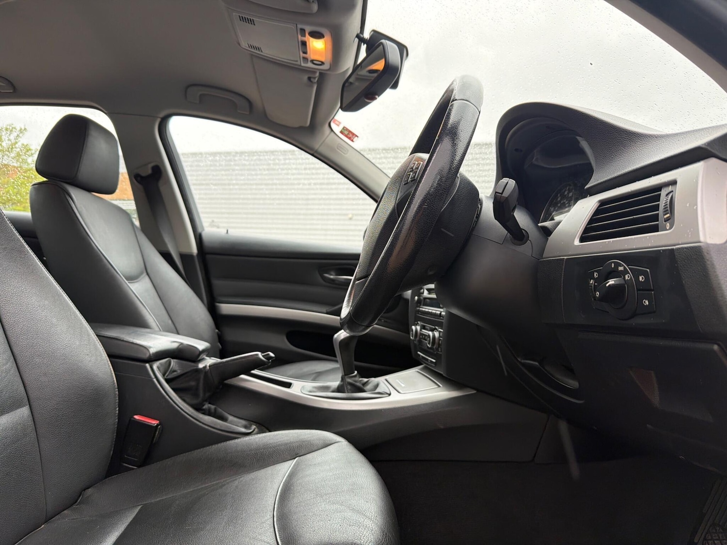 Used BMW 3 Series 2008 for sale - 78062723: Photo 21