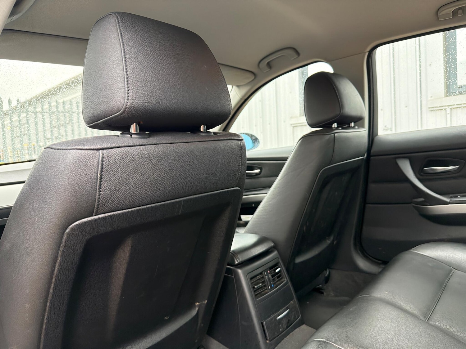 Used BMW 3 Series 2008 for sale - 78062723: Photo 22