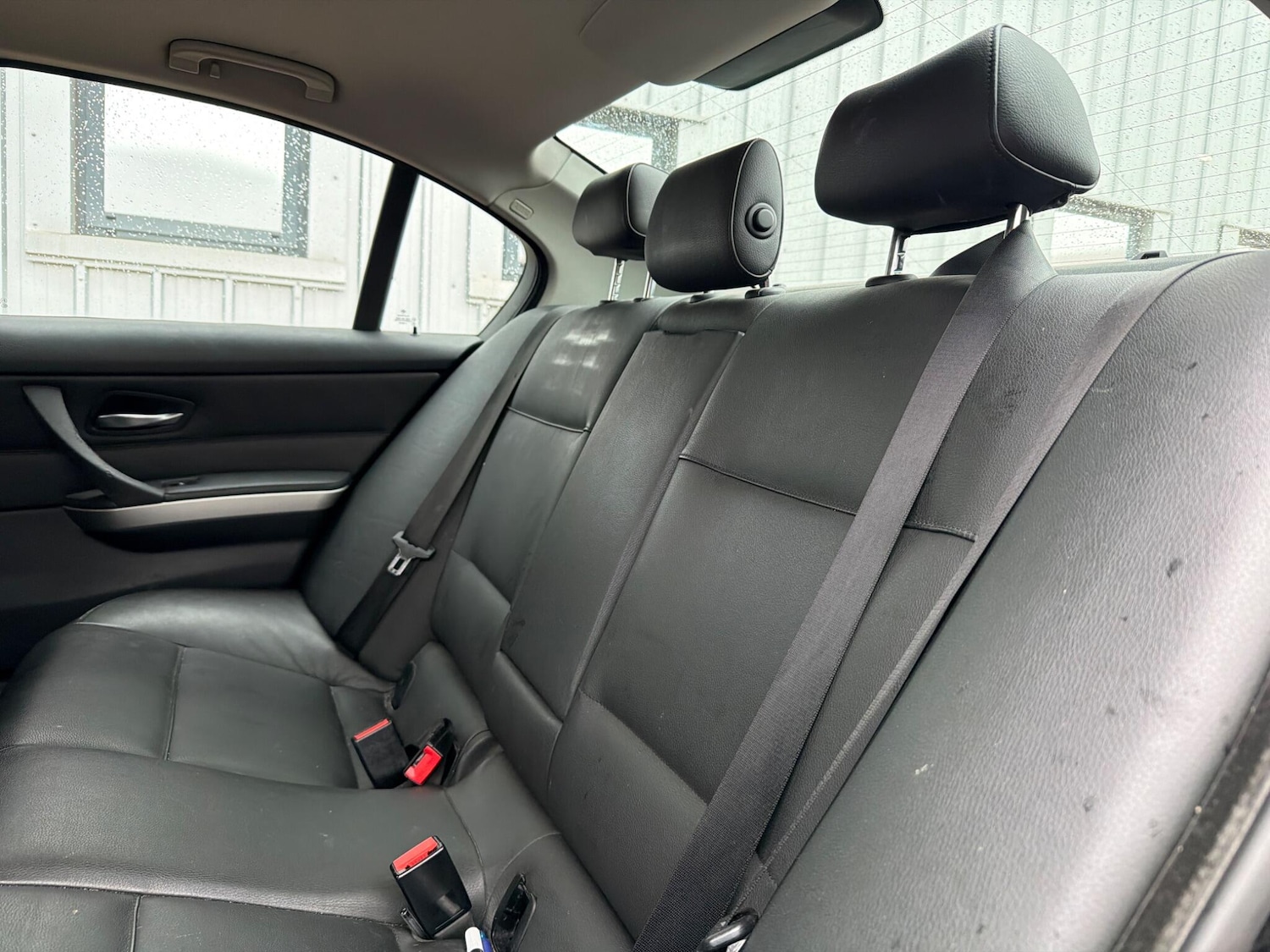 Used BMW 3 Series 2008 for sale - 78062723: Photo 23