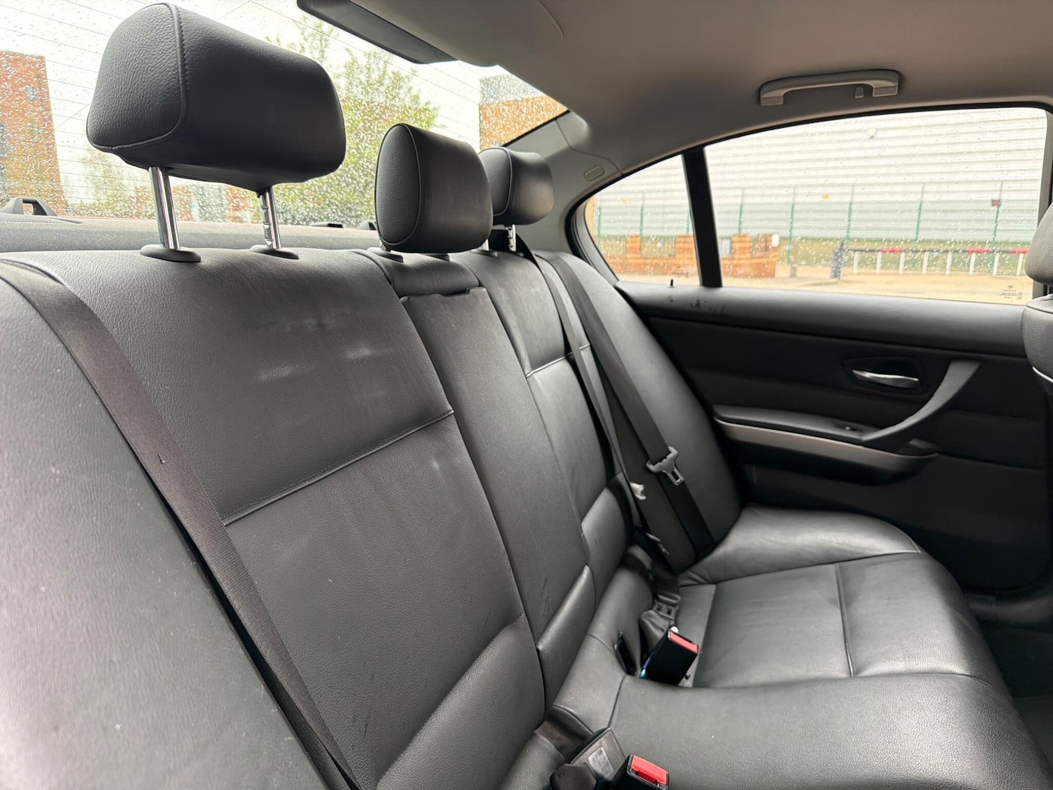 Used BMW 3 Series 2008 for sale - 78062723: Photo 25