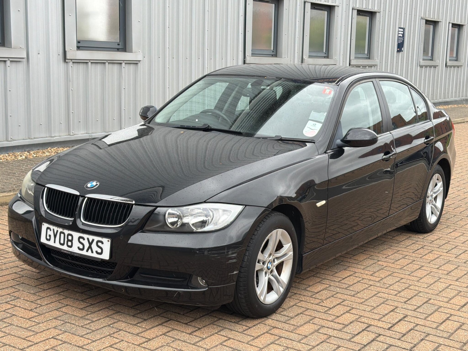 Used BMW 3 Series 2008 for sale - 78062723: Photo 3