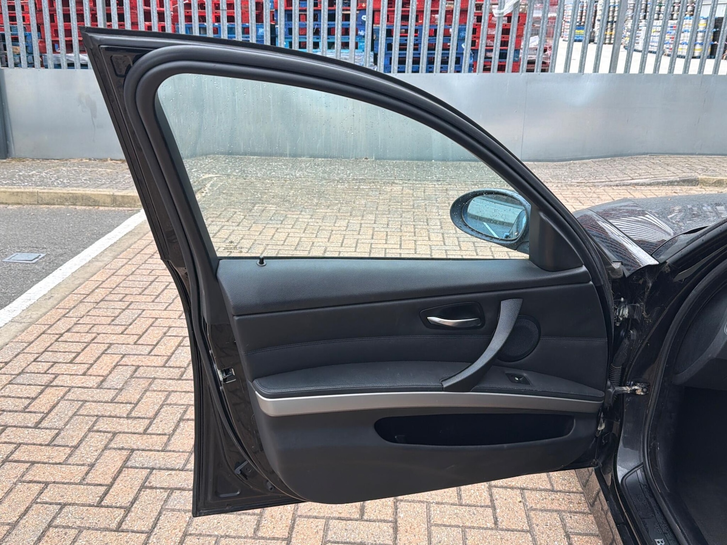 Used BMW 3 Series 2008 for sale - 78062723: Photo 31