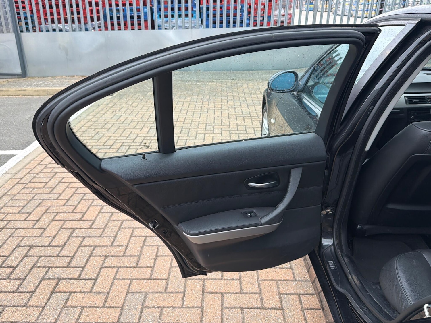 Used BMW 3 Series 2008 for sale - 78062723: Photo 32