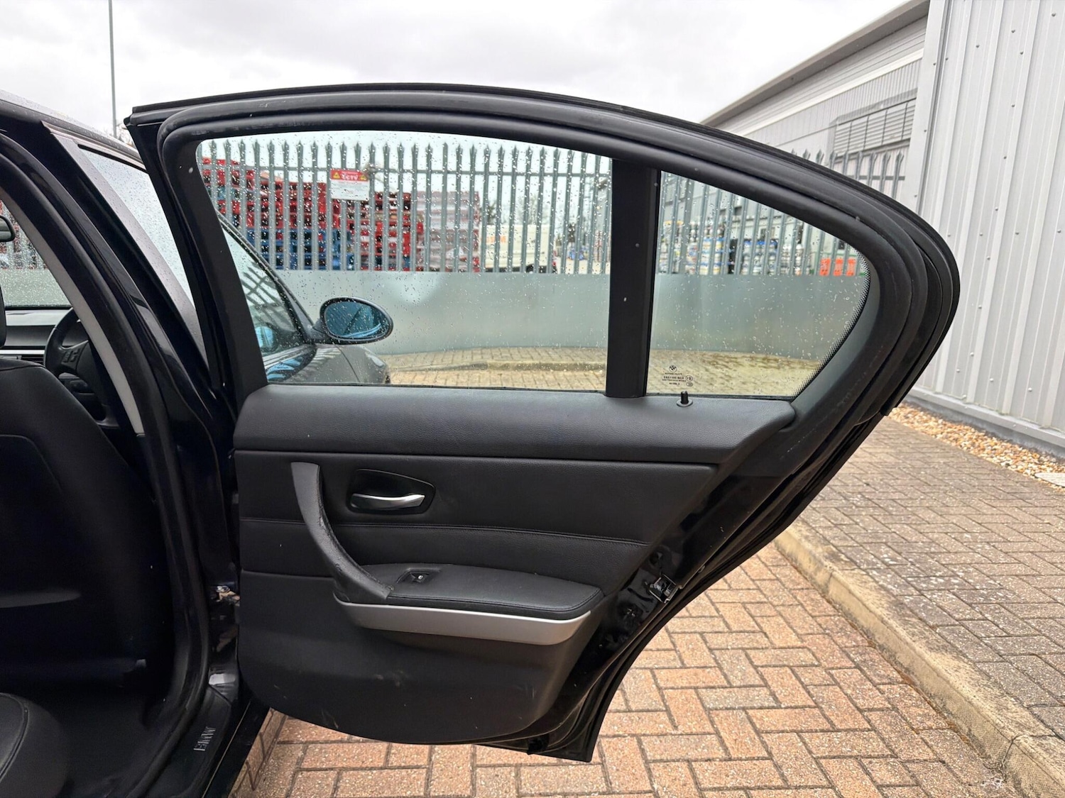 Used BMW 3 Series 2008 for sale - 78062723: Photo 33