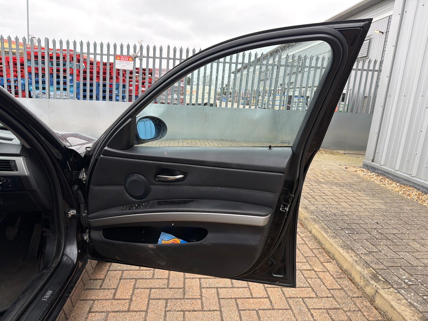 Used BMW 3 Series 2008 for sale - 78062723: Photo 34